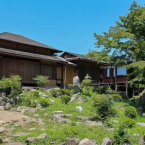 Hikone Castle