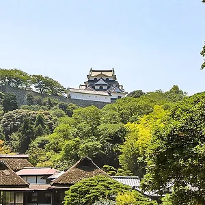 Hikone Castle