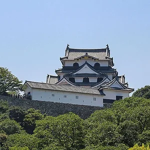 Hikone Castle