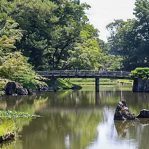 Hikone Castle