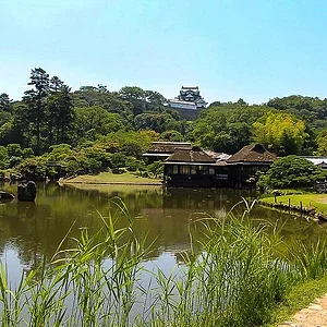Hikone Castle