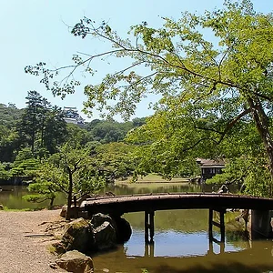 Hikone Castle