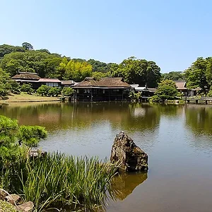 Hikone Castle