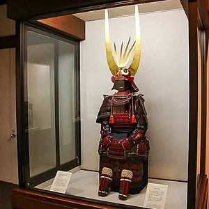 Hikone Castle