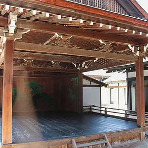 Hikone Castle