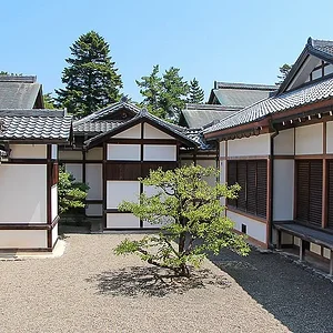 Hikone Castle
