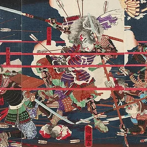 Great Battle of Anigawa
