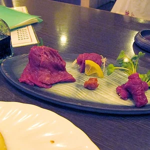Basashi