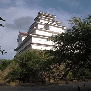 Tsuruga Castle