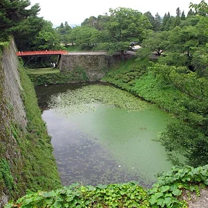 Tsuruga Castle