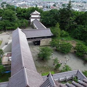 Tsuruga Castle