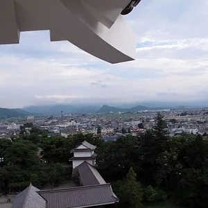 Tsuruga Castle