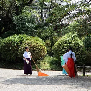 Tokiwa Jinja