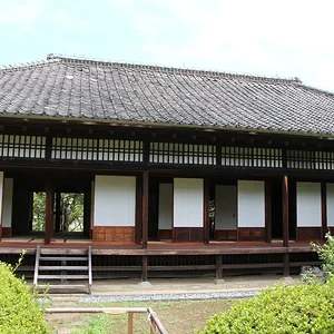 Mito Kodokan