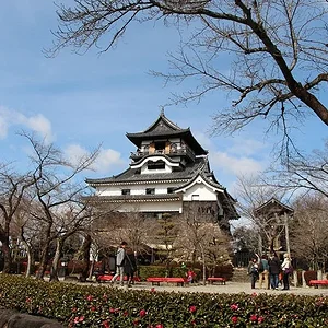 Inuyama Castle