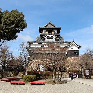 Inuyama Castle
