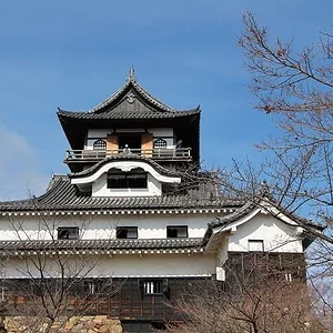 Inuyama Castle