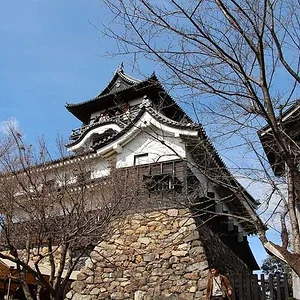 Inuyama Castle