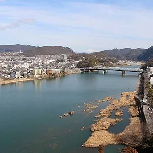 Inuyama Castle