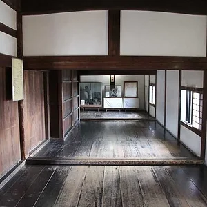 Inuyama Castle