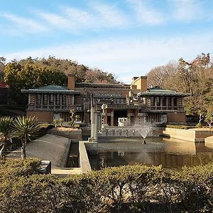 Meiji-Mura Museum