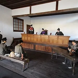 Meiji-Mura Museum