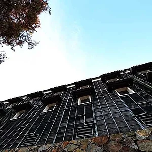 Meiji-Mura Museum