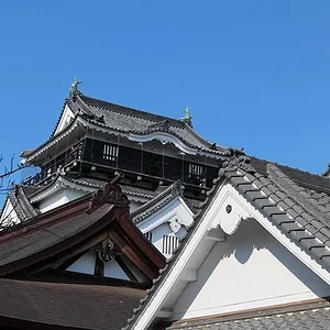Okazaki Castle