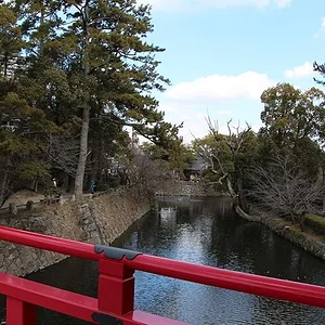 Okazaki Castle