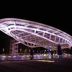 Modern Nagoya