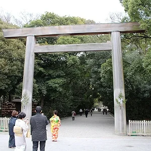 Atsuta Shrine