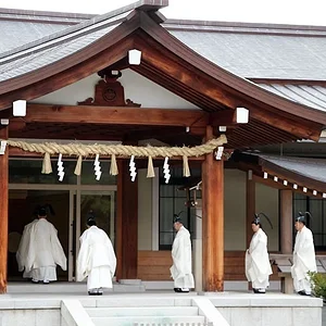 Atsuta Shrine