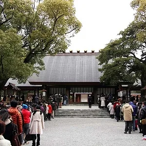 Atsuta Shrine