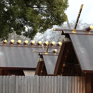 Atsuta Shrine