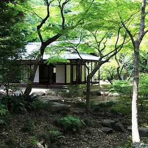 Kyu-Furukawa Gardens
