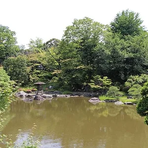 Kyu-Furukawa Gardens