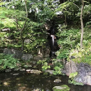Kyu-Furukawa Gardens