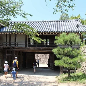 Hikone Castle