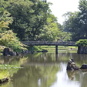 Hikone Castle