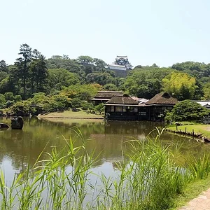 Hikone Castle
