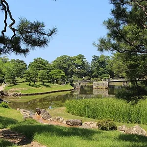Hikone Castle