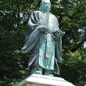 Hikone Castle