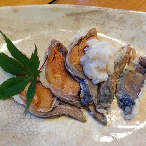 Funazushi