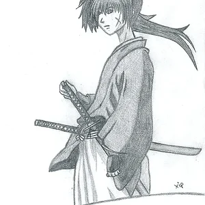 Himura Kenshin