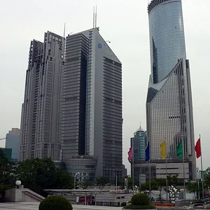 Shanghai