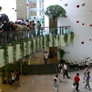 Shanghai