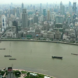 Shanghai