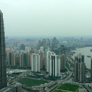 Shanghai