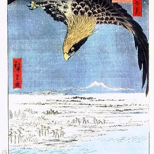 Hiroshige