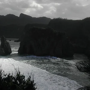 Cape Hedo